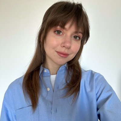 Serafima Klimova | Stagiaire AFLA 2025